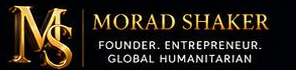 Morad Shaker logo
