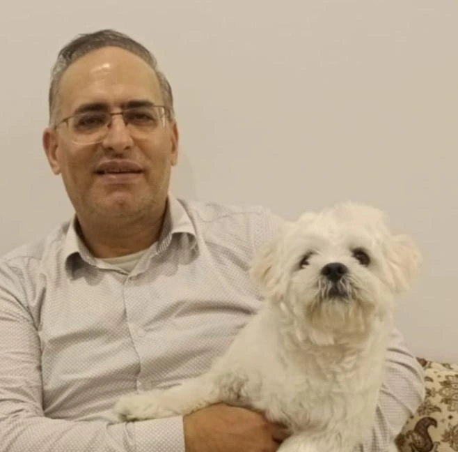 Fred Safavi, Global Ambassador representing New Zealand